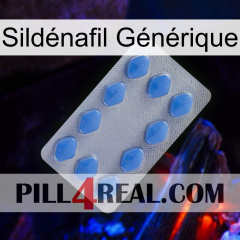 Sildénafil Générique 21